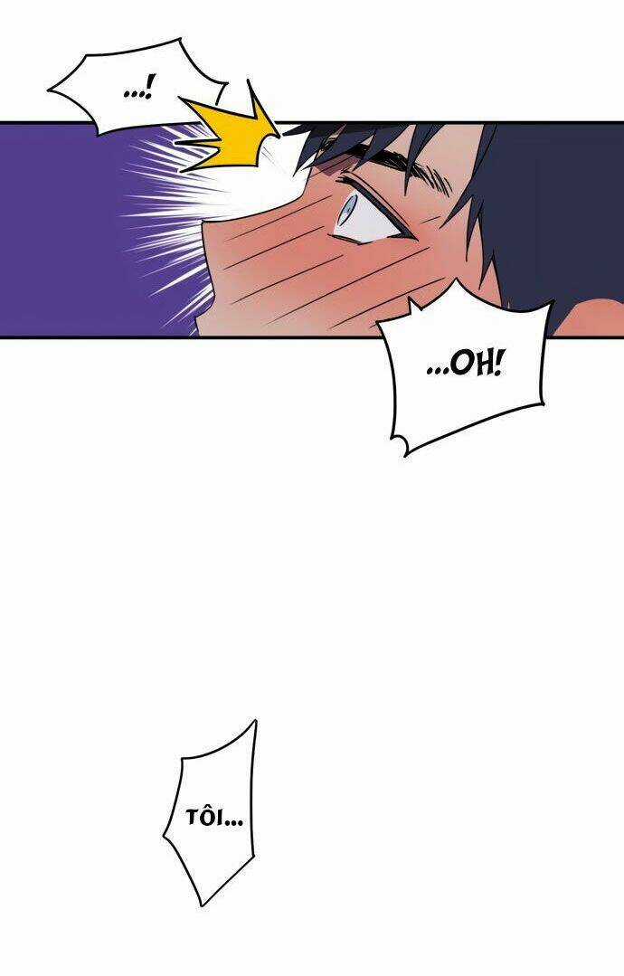 LÂU ĐÀI VÔ DANH Chapter 4 trang 9