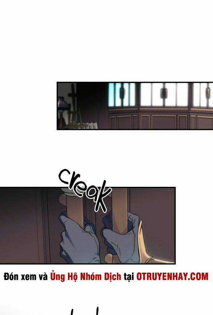 LÂU ĐÀI VÔ DANH Chapter 5 trang 10