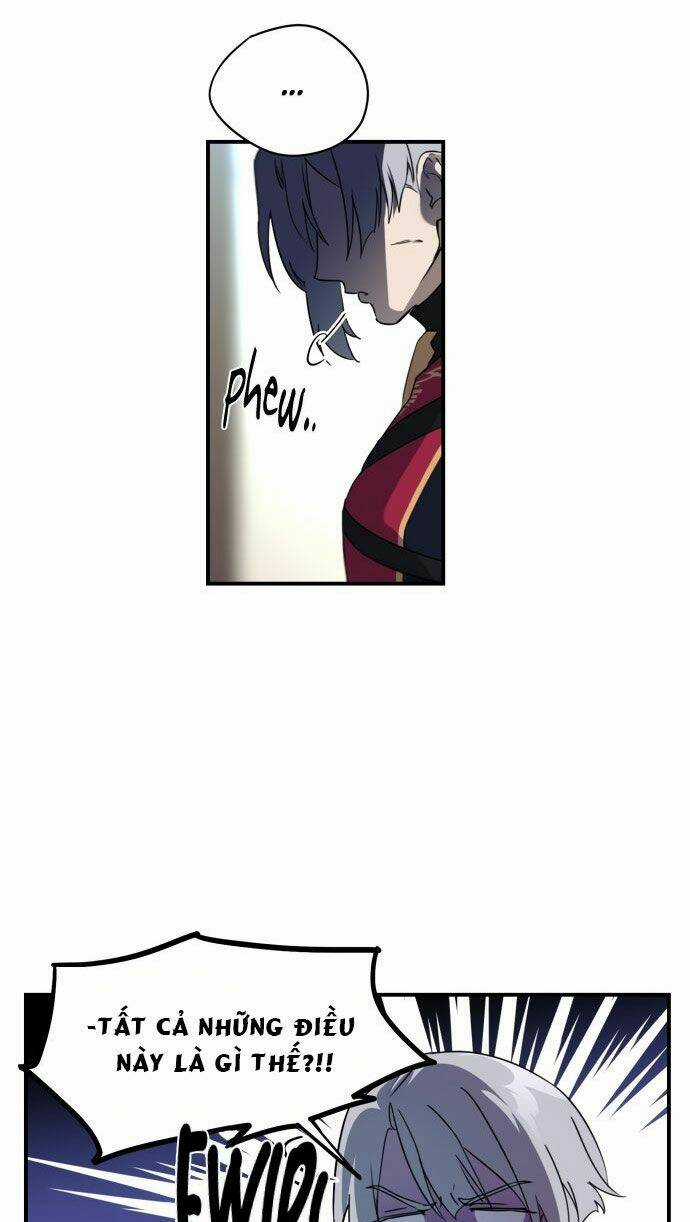 LÂU ĐÀI VÔ DANH Chapter 5 trang 12