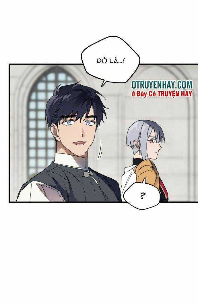 LÂU ĐÀI VÔ DANH Chapter 5 trang 2