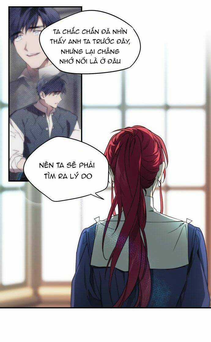 LÂU ĐÀI VÔ DANH Chapter 5 trang 20