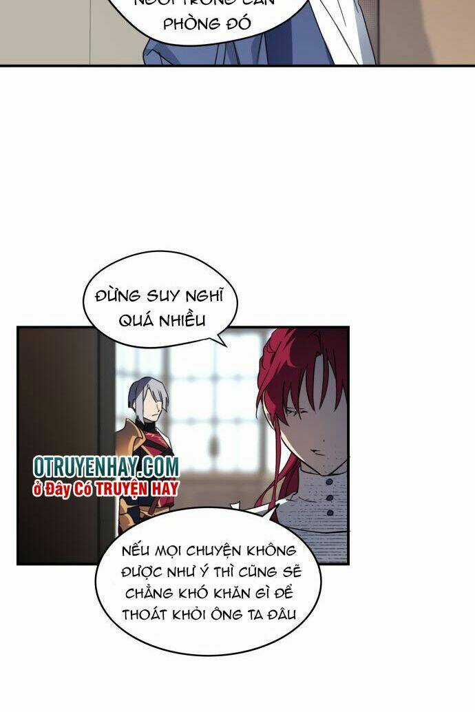 LÂU ĐÀI VÔ DANH Chapter 5 trang 26