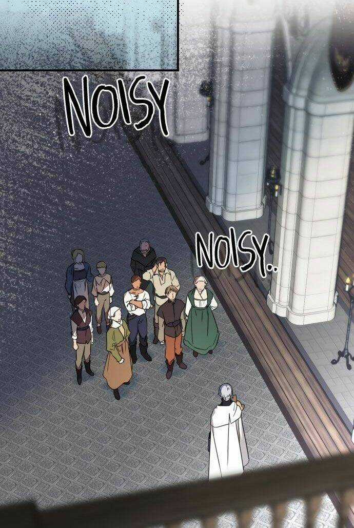 LÂU ĐÀI VÔ DANH Chapter 5 trang 29