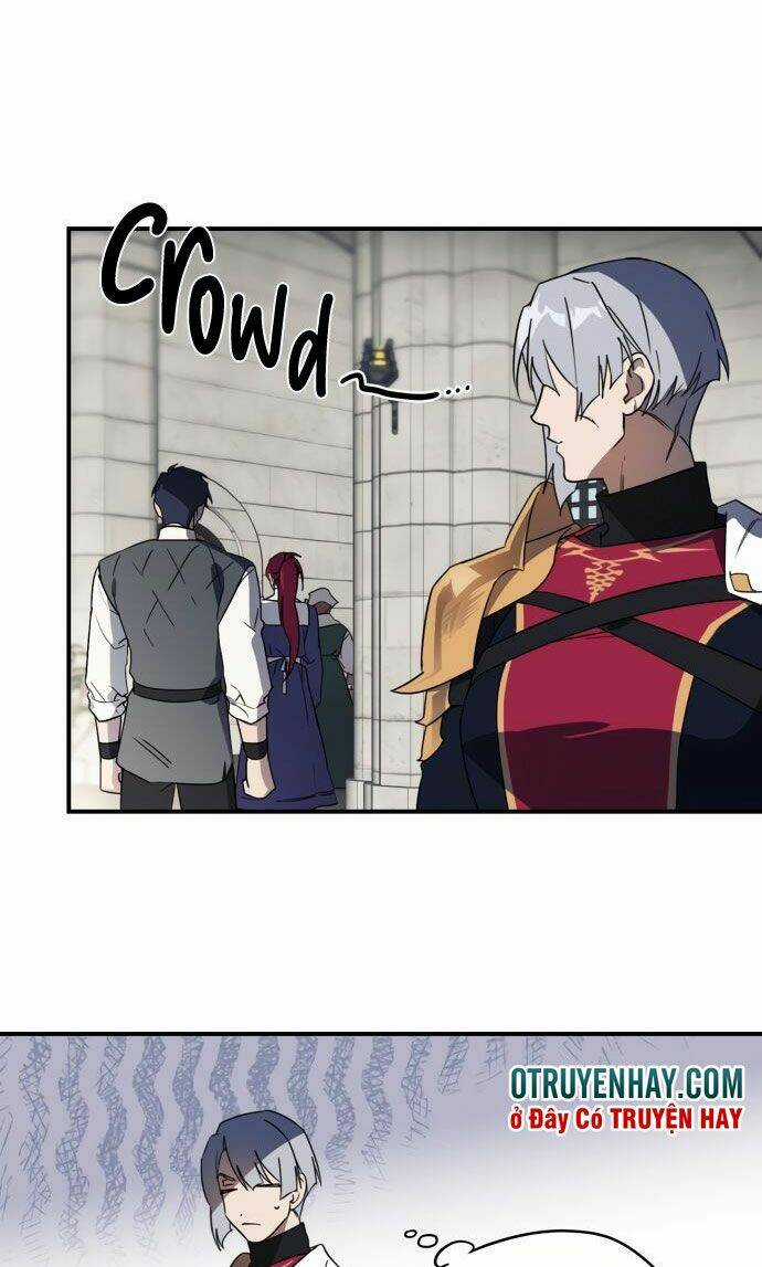 LÂU ĐÀI VÔ DANH Chapter 5 trang 39