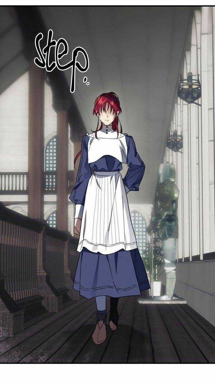 LÂU ĐÀI VÔ DANH Chapter 5 trang 4