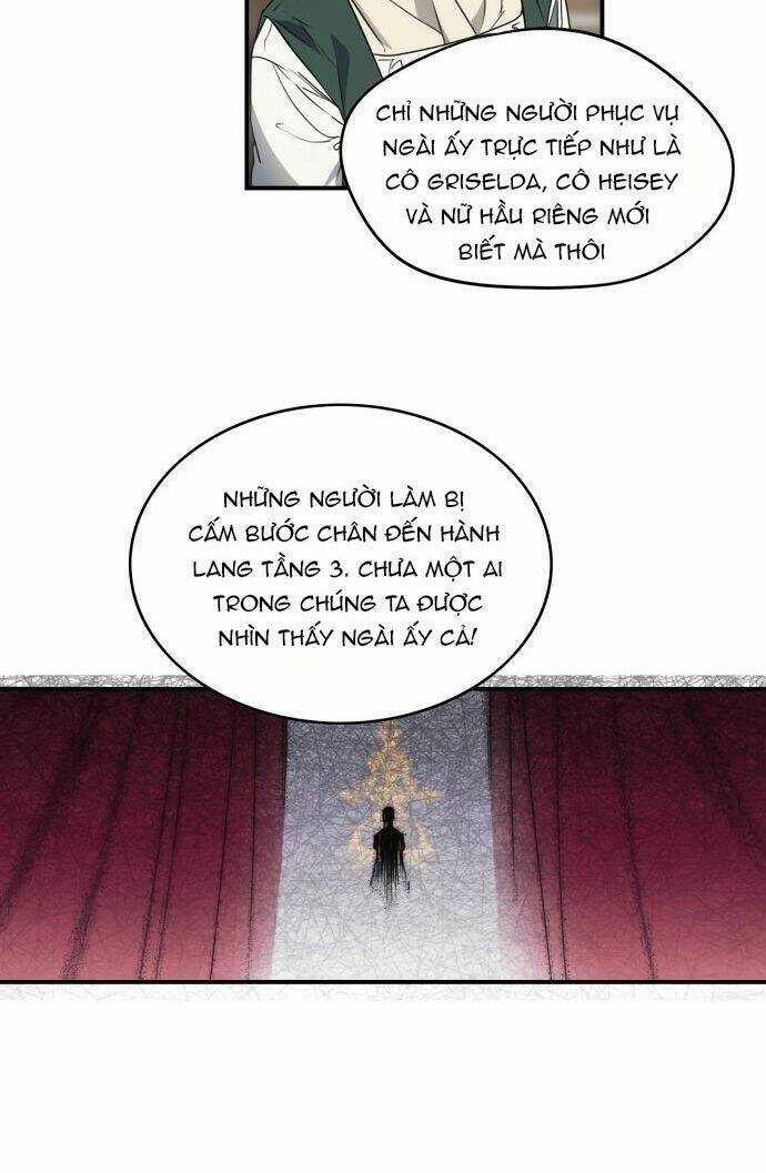 LÂU ĐÀI VÔ DANH Chapter 5 trang 44