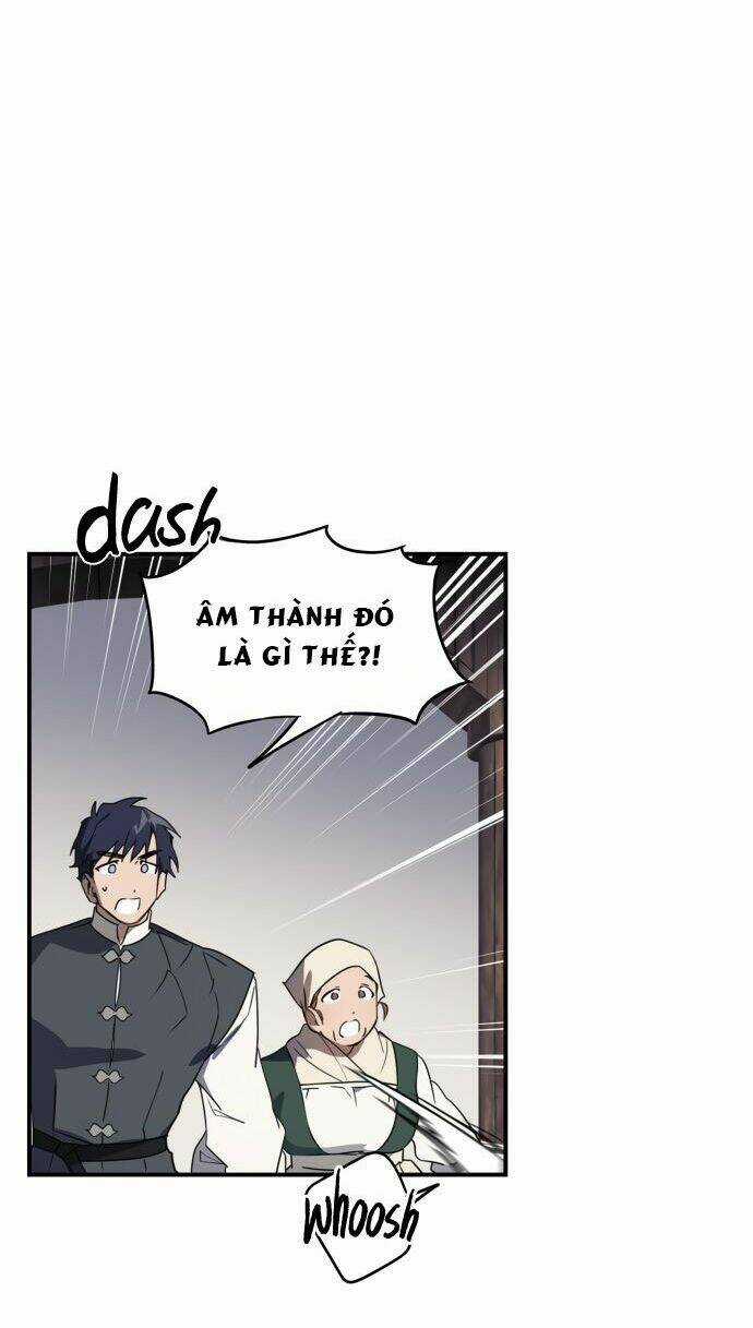 LÂU ĐÀI VÔ DANH Chapter 5 trang 47