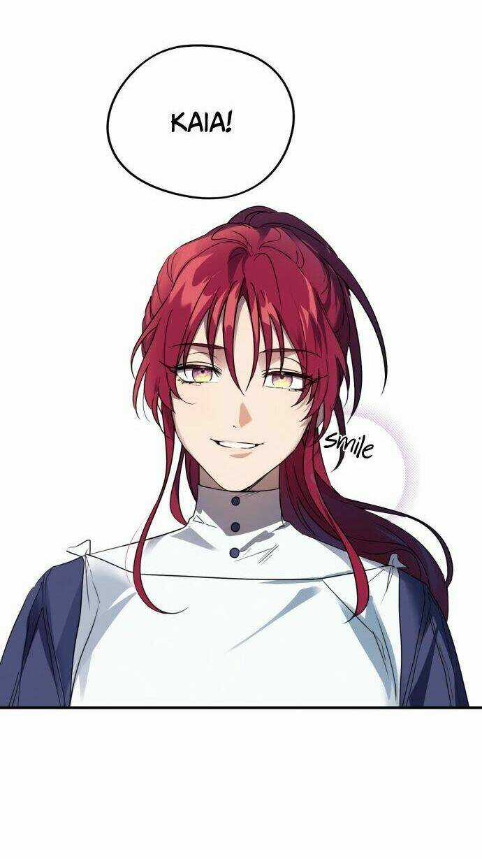 LÂU ĐÀI VÔ DANH Chapter 5 trang 5