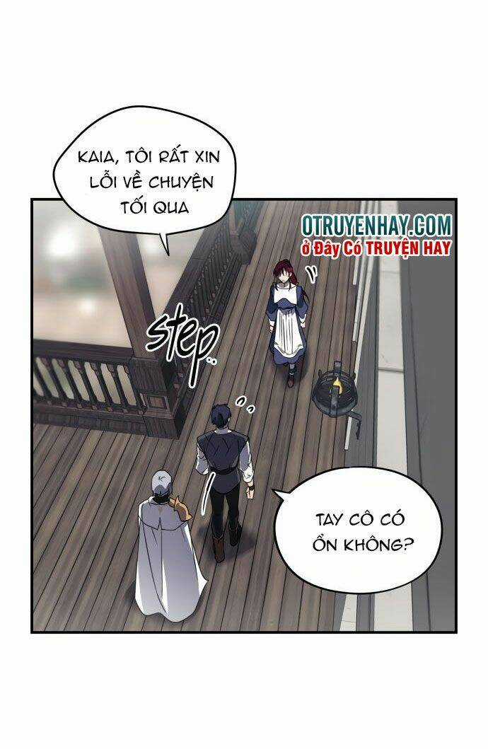 LÂU ĐÀI VÔ DANH Chapter 5 trang 6