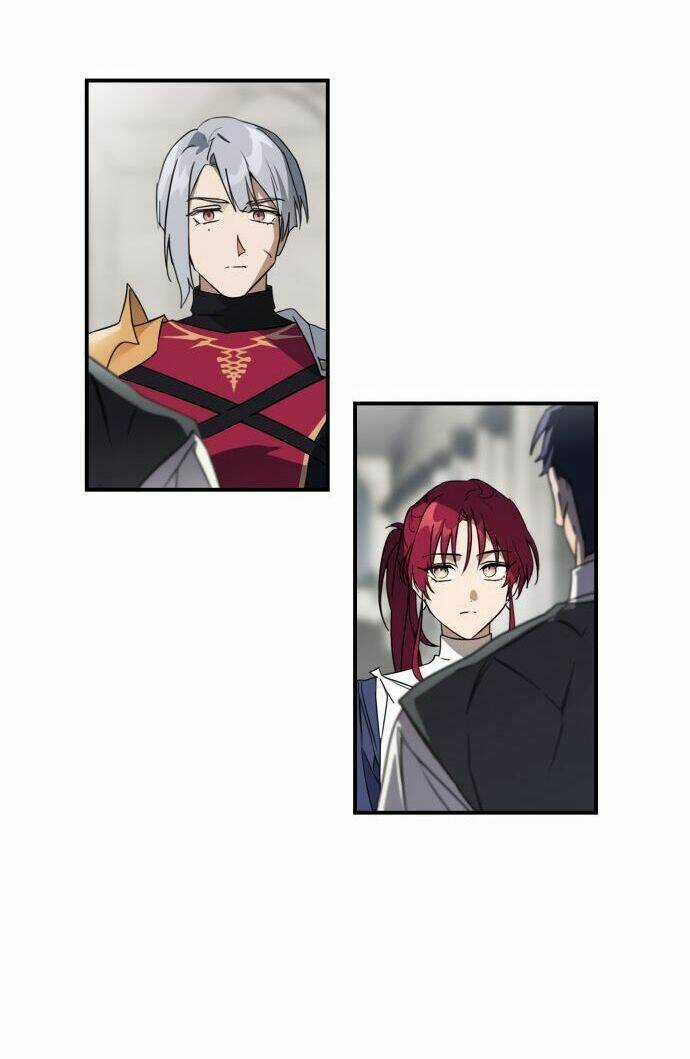 LÂU ĐÀI VÔ DANH Chapter 5 trang 7