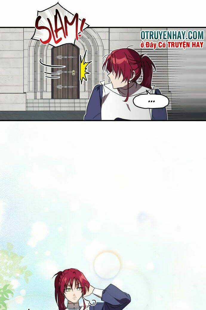 LÂU ĐÀI VÔ DANH Chapter 6 trang 11