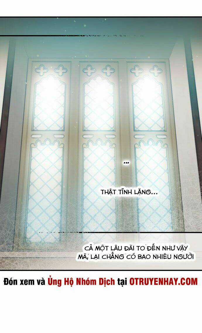 LÂU ĐÀI VÔ DANH Chapter 6 trang 16