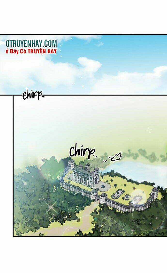 LÂU ĐÀI VÔ DANH Chapter 6 trang 2