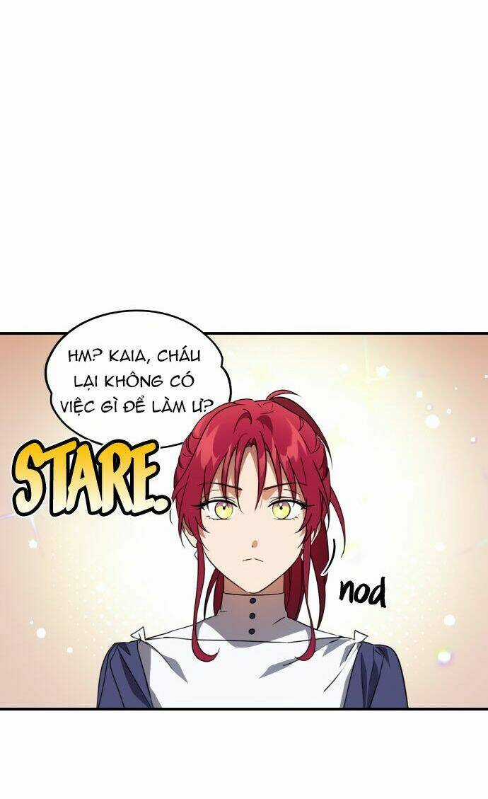 LÂU ĐÀI VÔ DANH Chapter 6 trang 3