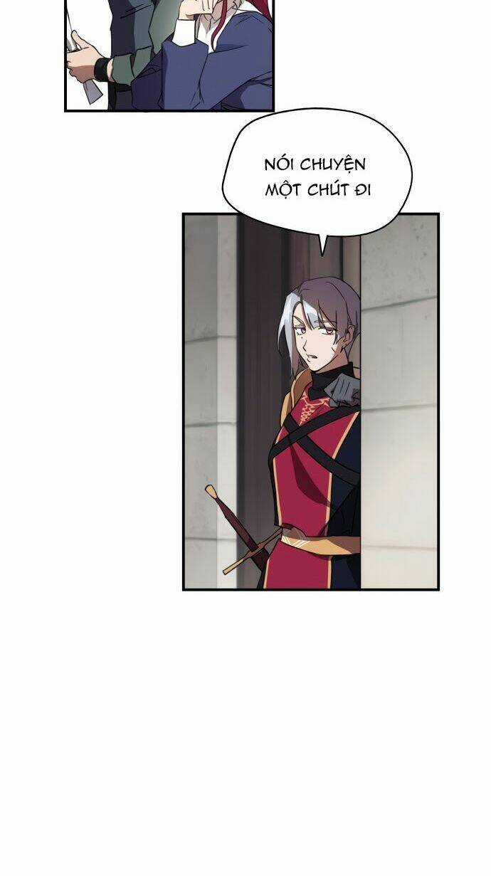 LÂU ĐÀI VÔ DANH Chapter 6 trang 30