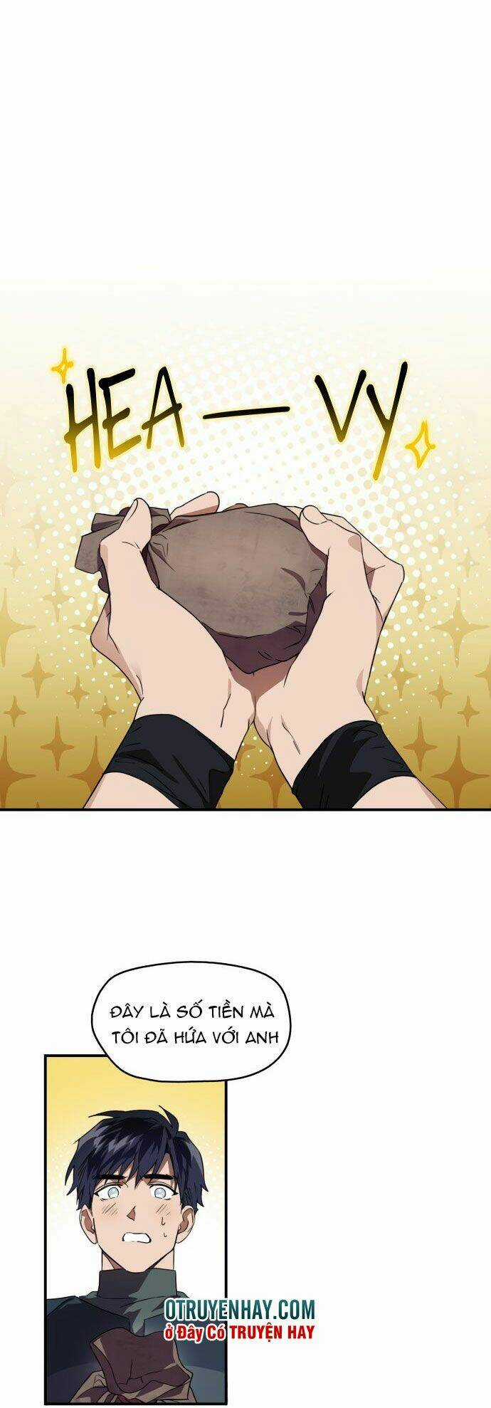 LÂU ĐÀI VÔ DANH Chapter 6 trang 31