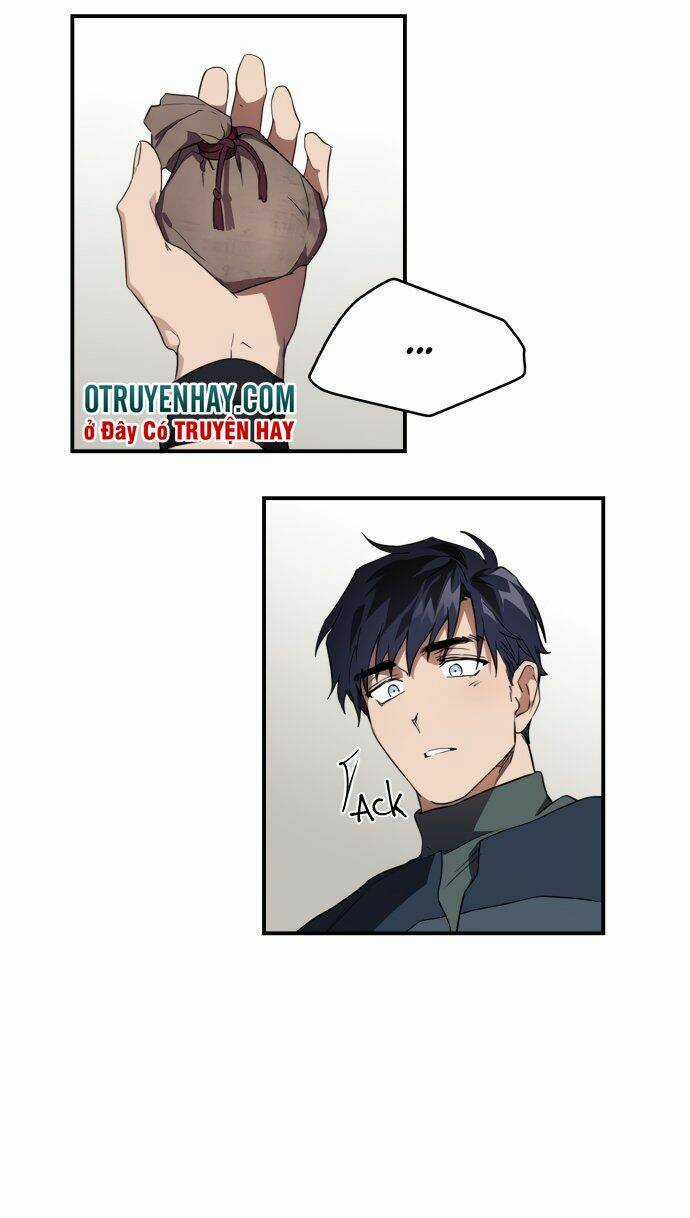 LÂU ĐÀI VÔ DANH Chapter 6 trang 34