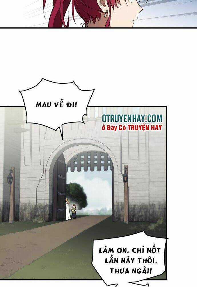 LÂU ĐÀI VÔ DANH Chapter 6 trang 43