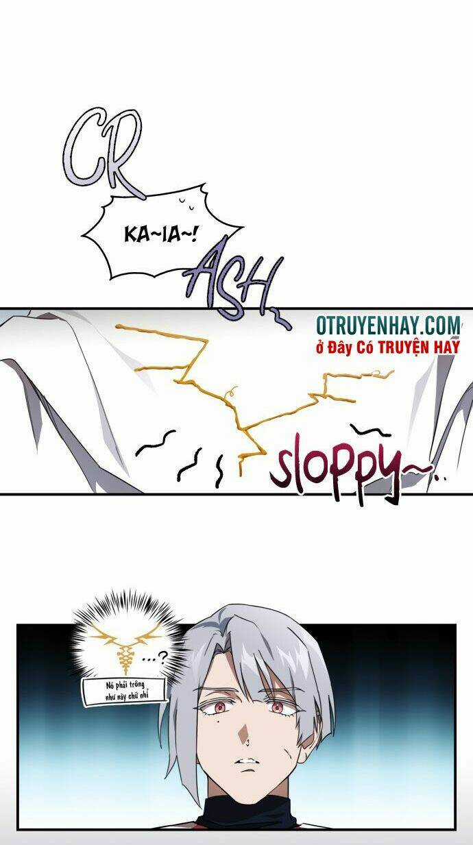 LÂU ĐÀI VÔ DANH Chapter 6 trang 7