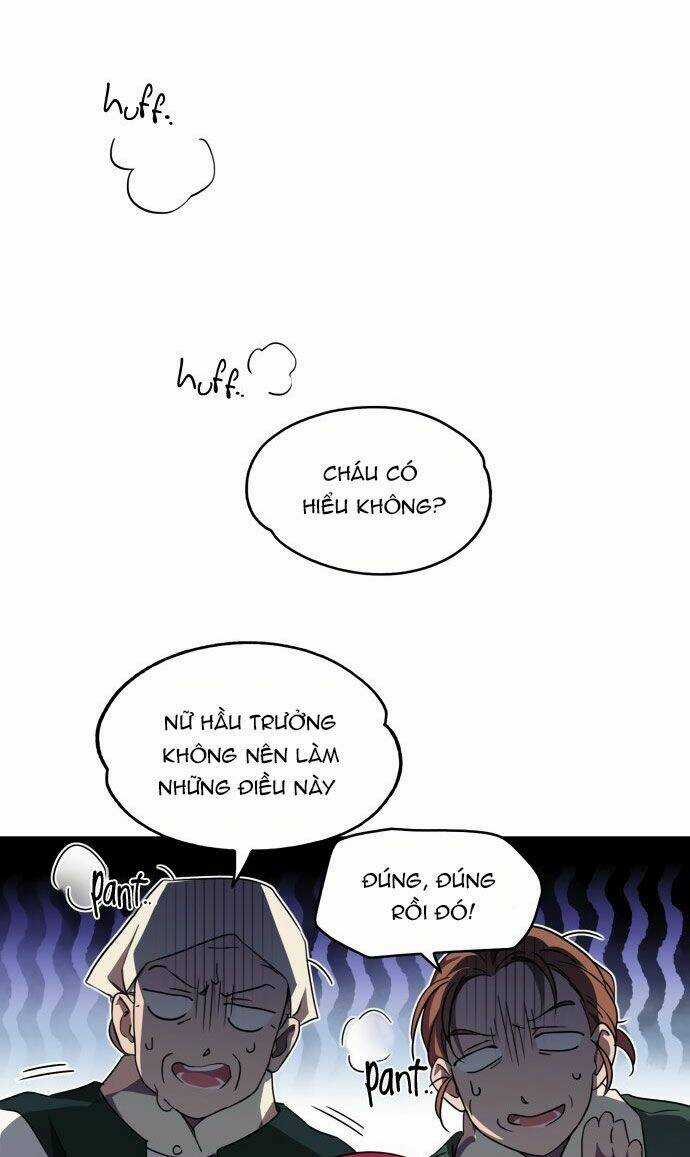 LÂU ĐÀI VÔ DANH Chapter 6 trang 9