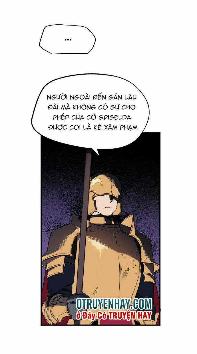 LÂU ĐÀI VÔ DANH Chapter 7 trang 10