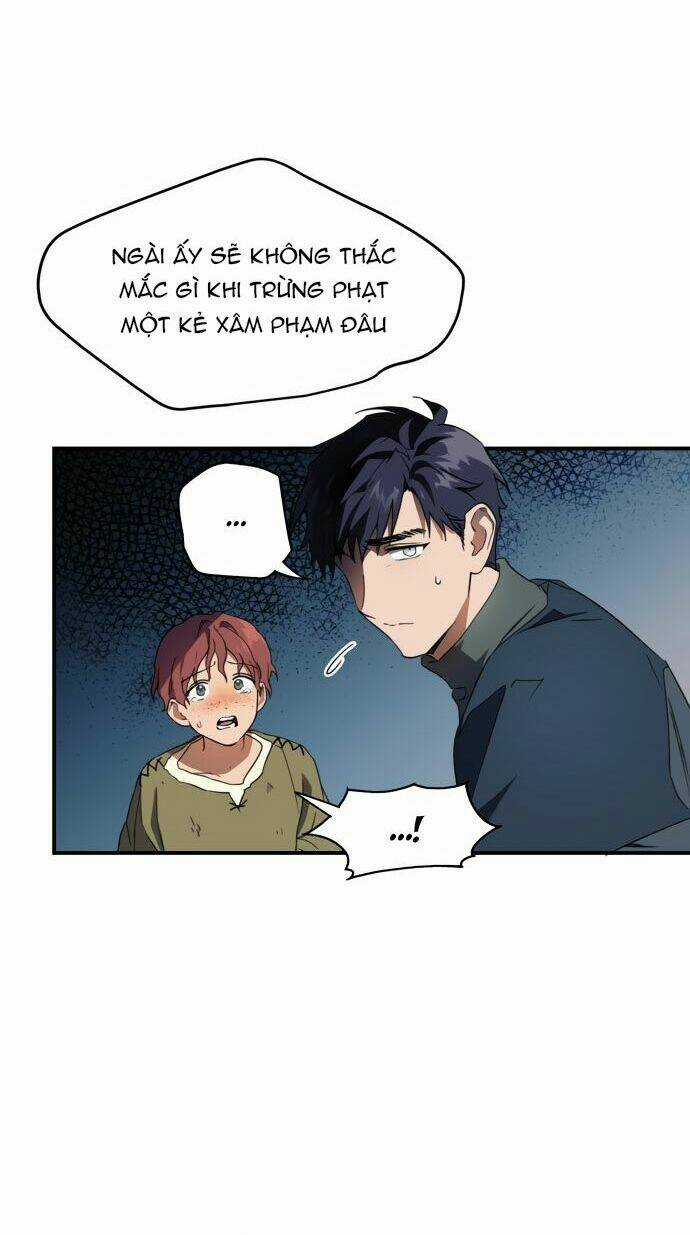 LÂU ĐÀI VÔ DANH Chapter 7 trang 11