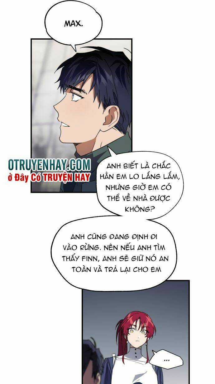 LÂU ĐÀI VÔ DANH Chapter 7 trang 13