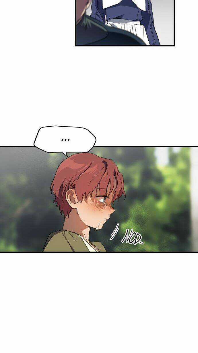 LÂU ĐÀI VÔ DANH Chapter 7 trang 14