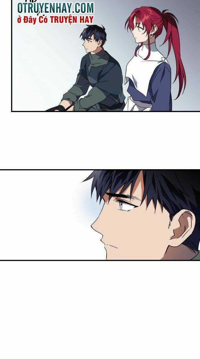 LÂU ĐÀI VÔ DANH Chapter 7 trang 16