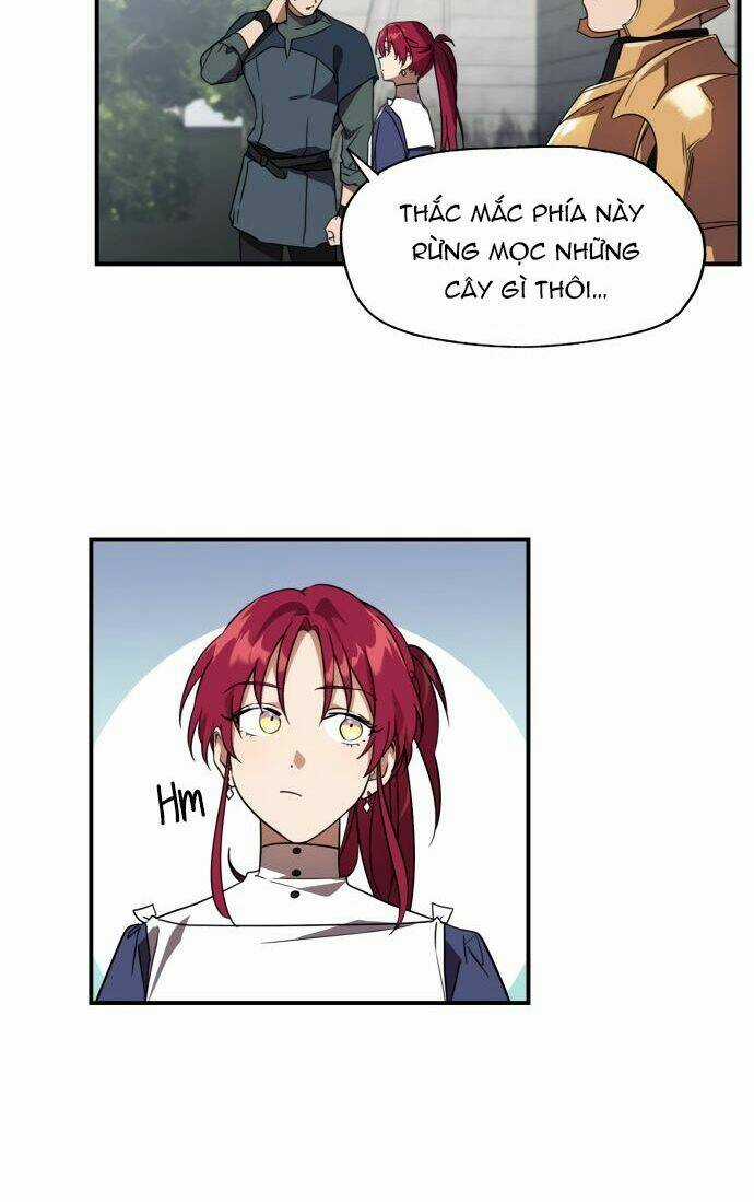 LÂU ĐÀI VÔ DANH Chapter 7 trang 18