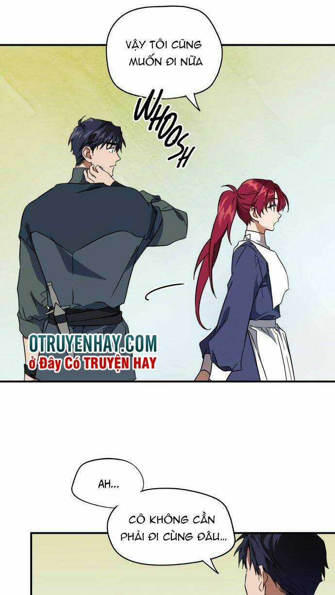 LÂU ĐÀI VÔ DANH Chapter 7 trang 19