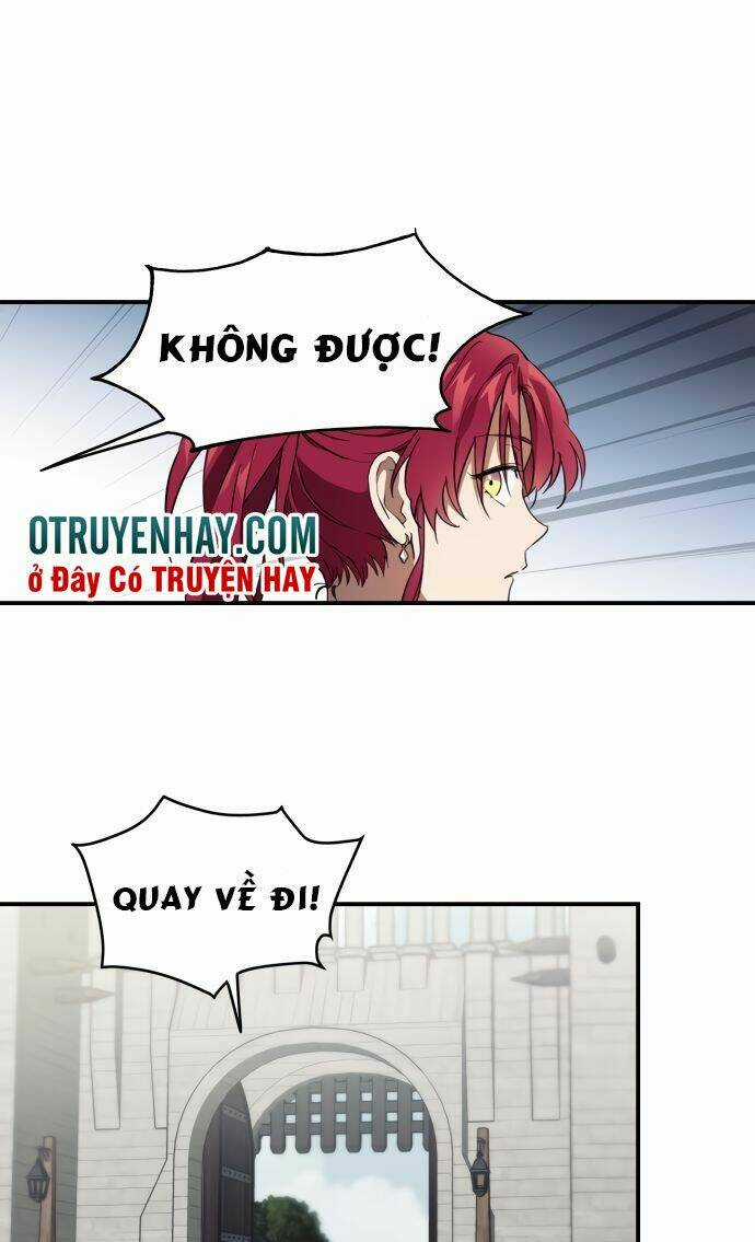 LÂU ĐÀI VÔ DANH Chapter 7 trang 2