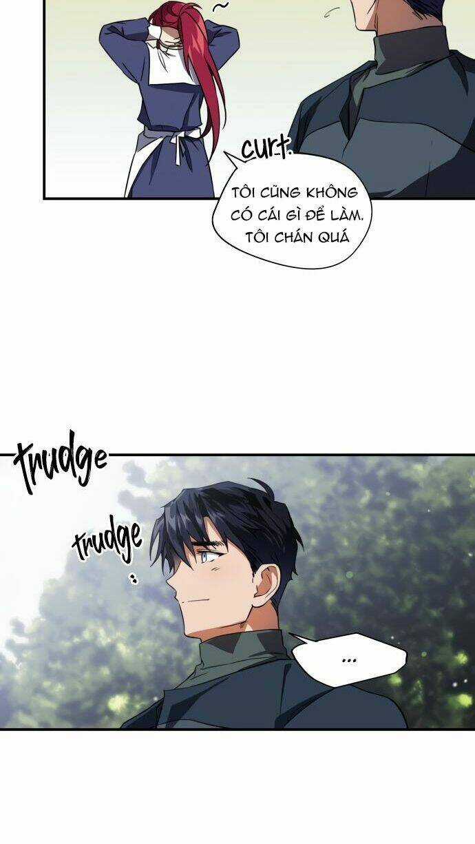 LÂU ĐÀI VÔ DANH Chapter 7 trang 20