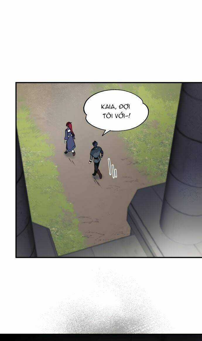 LÂU ĐÀI VÔ DANH Chapter 7 trang 21