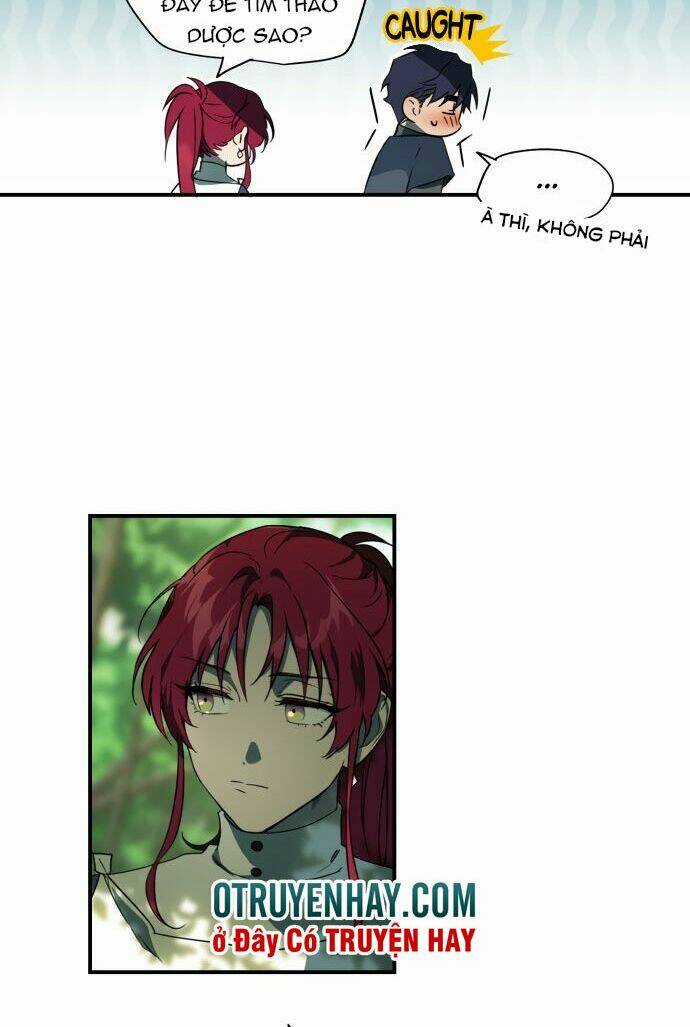 LÂU ĐÀI VÔ DANH Chapter 7 trang 26