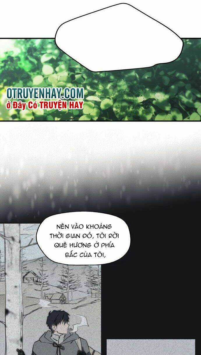 LÂU ĐÀI VÔ DANH Chapter 7 trang 29