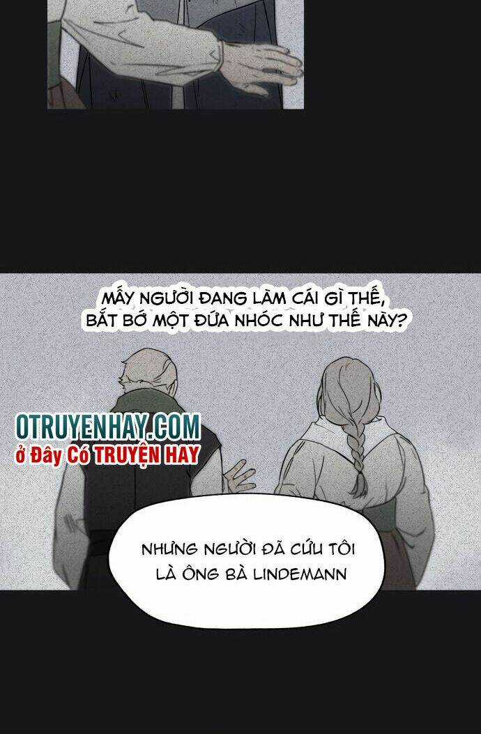 LÂU ĐÀI VÔ DANH Chapter 7 trang 32