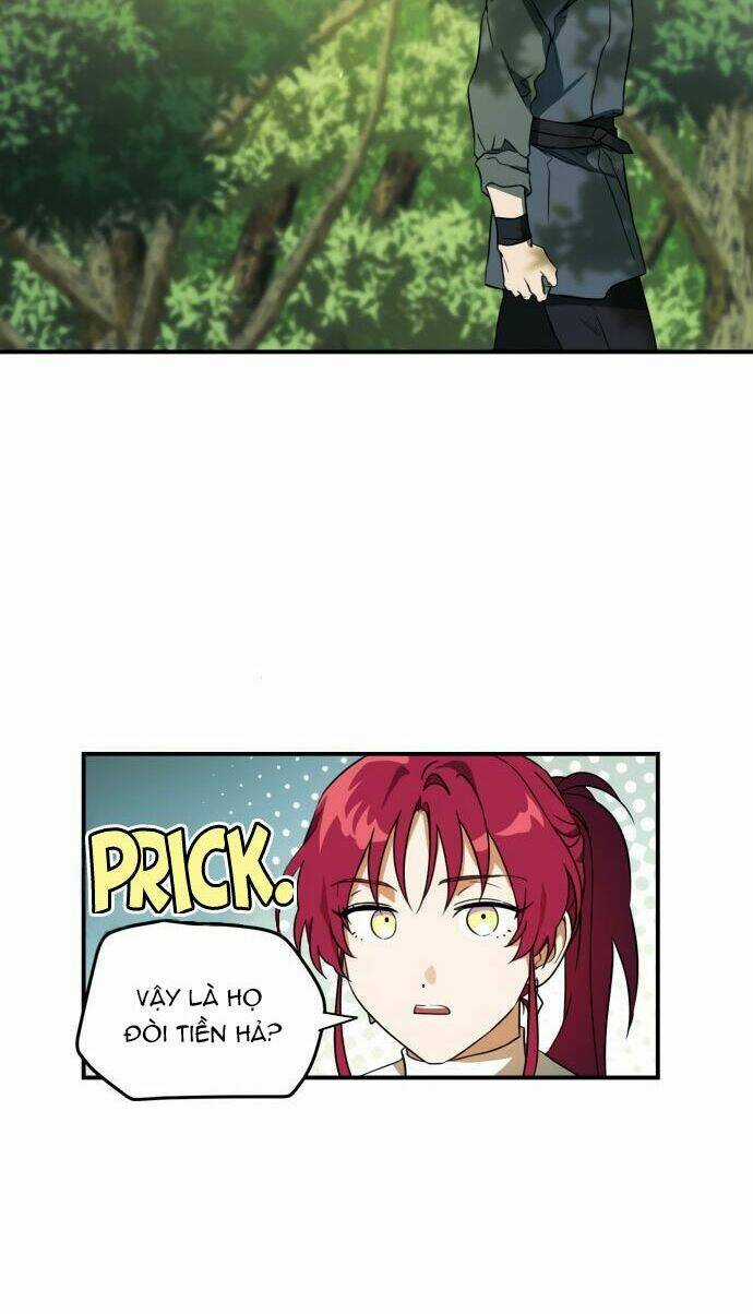 LÂU ĐÀI VÔ DANH Chapter 7 trang 34