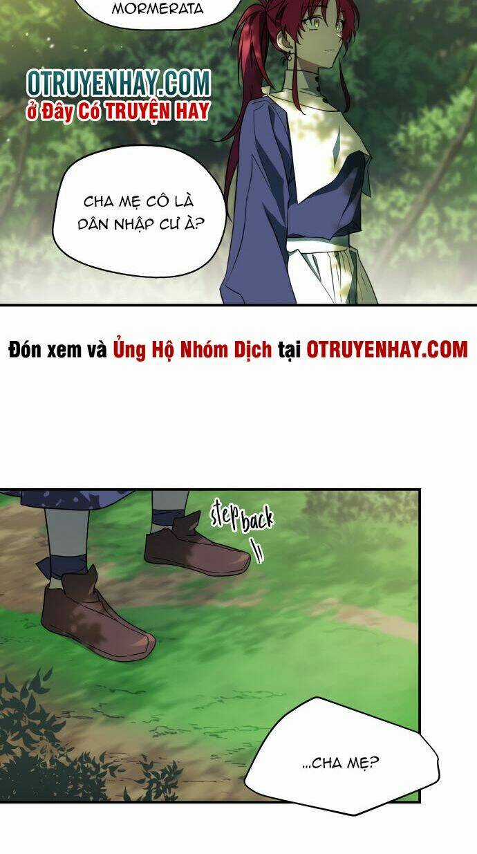 LÂU ĐÀI VÔ DANH Chapter 7 trang 38