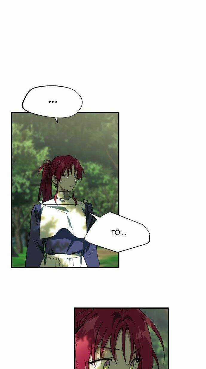 LÂU ĐÀI VÔ DANH Chapter 7 trang 39