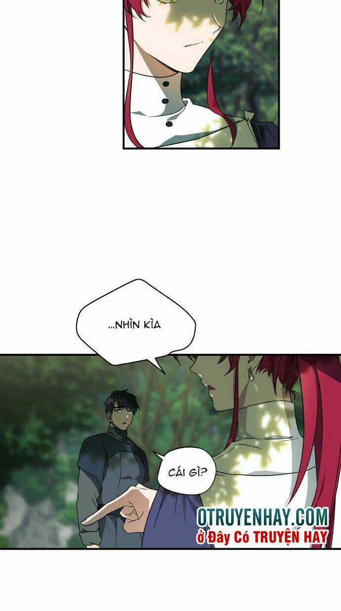 LÂU ĐÀI VÔ DANH Chapter 7 trang 40