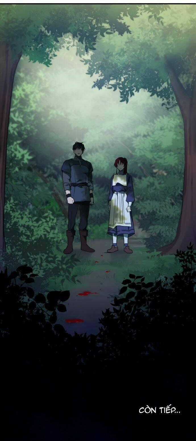 LÂU ĐÀI VÔ DANH Chapter 7 trang 42