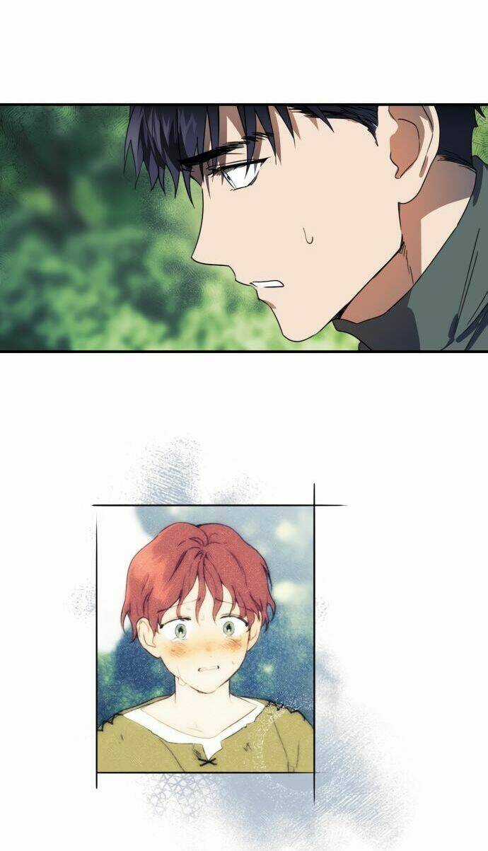 LÂU ĐÀI VÔ DANH Chapter 8 trang 13