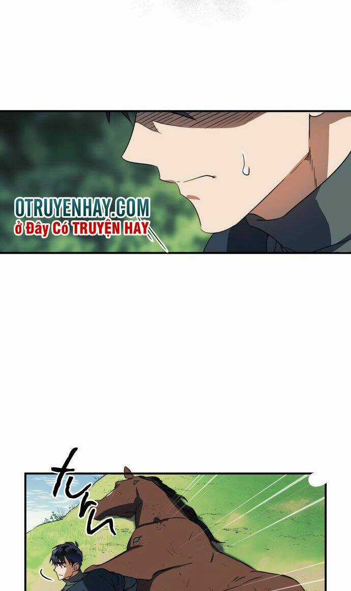 LÂU ĐÀI VÔ DANH Chapter 8 trang 14