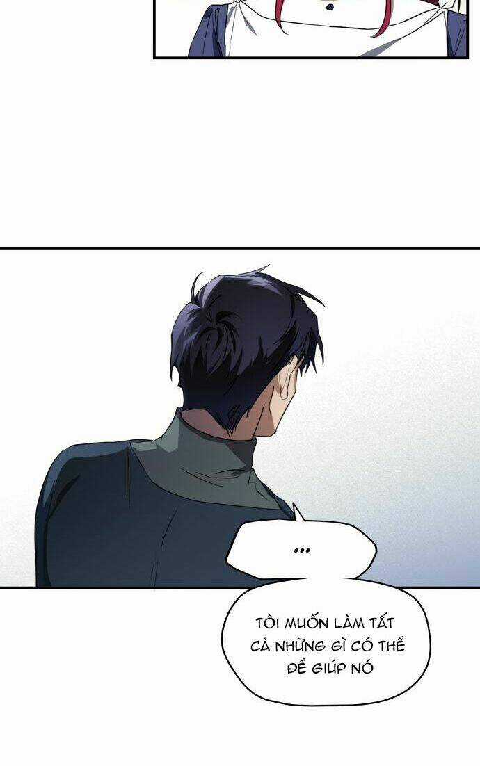 LÂU ĐÀI VÔ DANH Chapter 8 trang 21