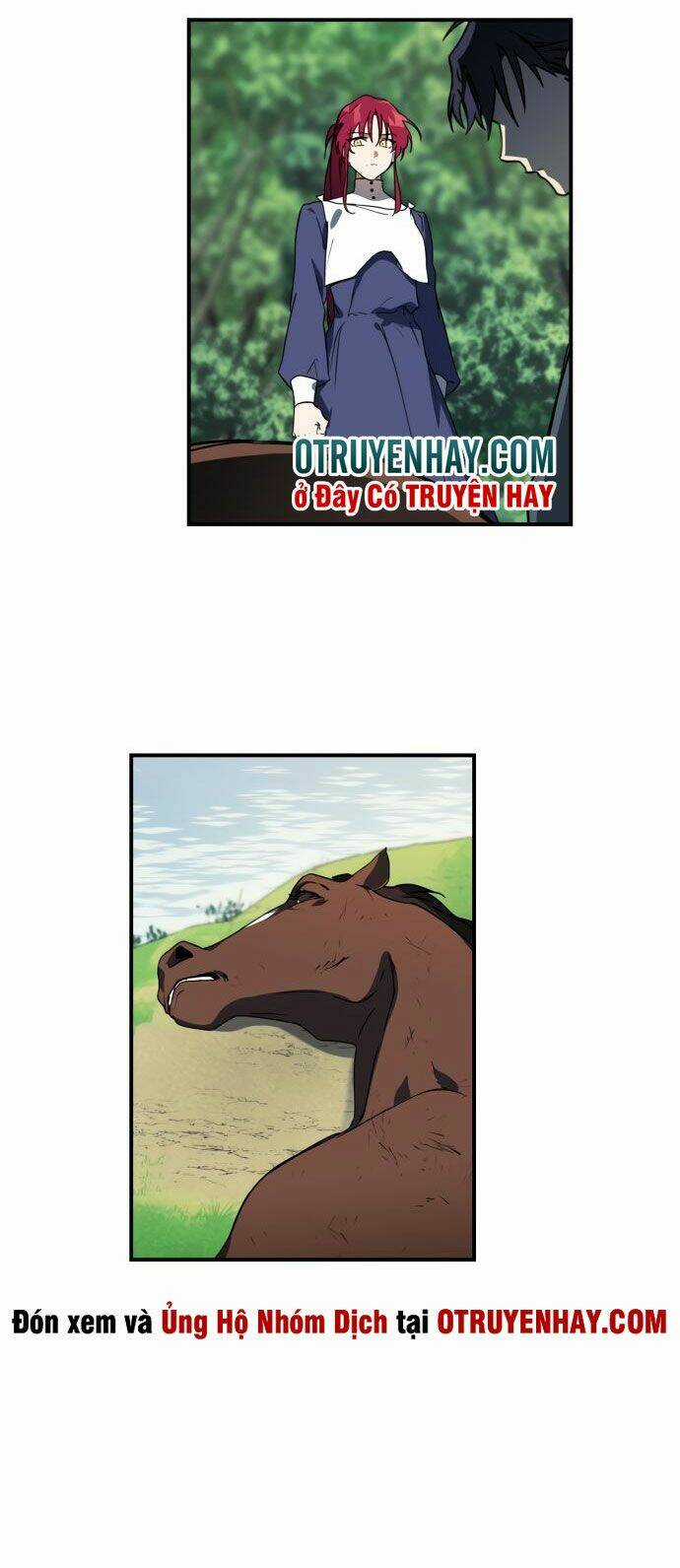 LÂU ĐÀI VÔ DANH Chapter 8 trang 22