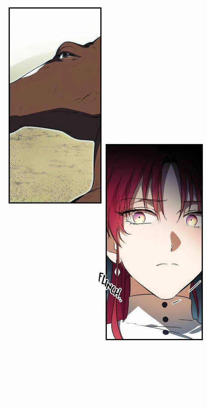 LÂU ĐÀI VÔ DANH Chapter 8 trang 23