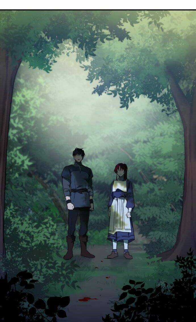 LÂU ĐÀI VÔ DANH Chapter 8 trang 3