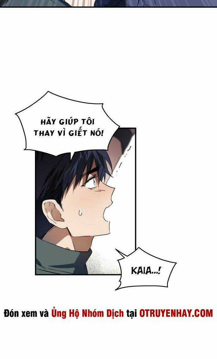 LÂU ĐÀI VÔ DANH Chapter 8 trang 34