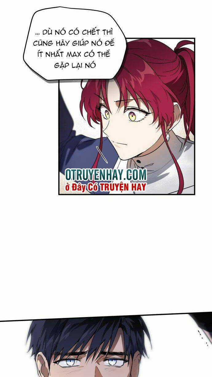 LÂU ĐÀI VÔ DANH Chapter 8 trang 35